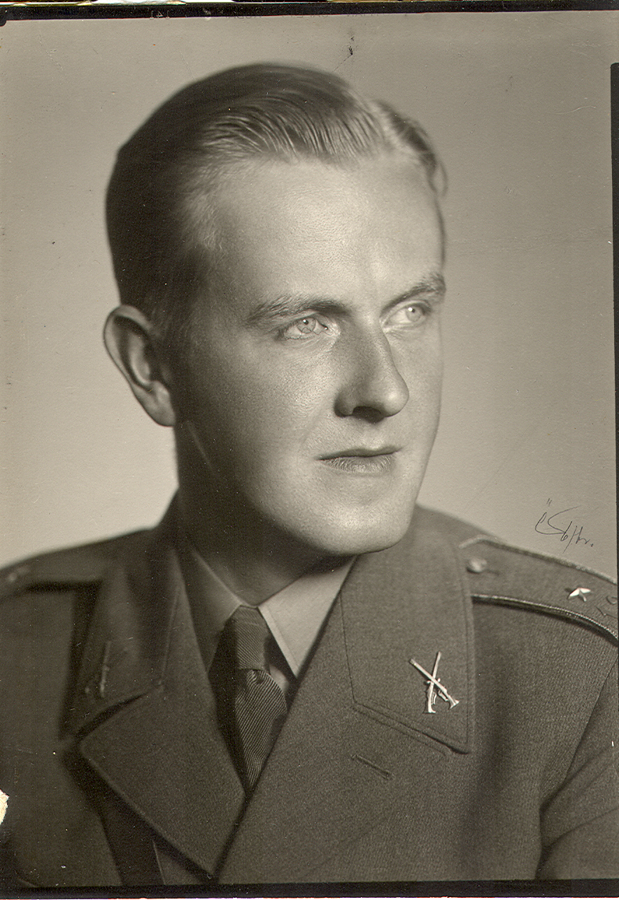  Berndt Fredrik Lybeck 1916-1989